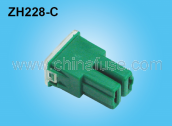 ZH228 fuse