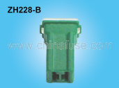 ZH228 fuse